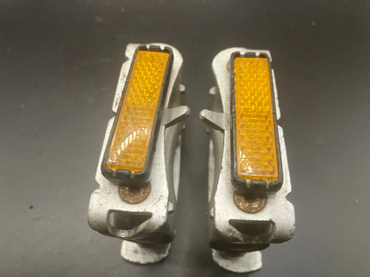 Road bike track bike fixed gear single speed bike pedals DannyStarkRidesFixedShop