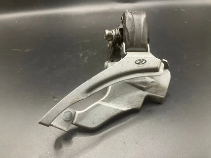 Shimano Altus - Front Derailleur DannyStarkRidesFixedShop