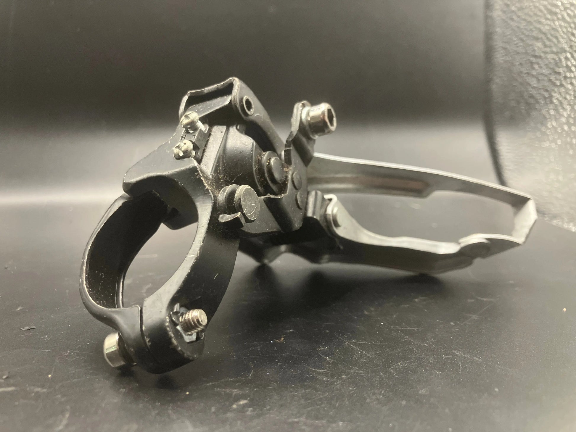 Shimano Altus - Front Derailleur DannyStarkRidesFixedShop