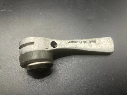 Shimano 105 - Single Shifting Lever DannyStarkRidesFixedShop
