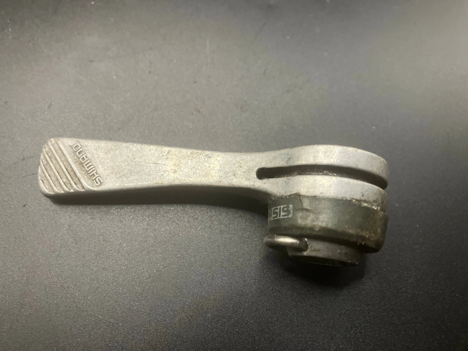 Shimano 105 - Single Shifting Lever DannyStarkRidesFixedShop