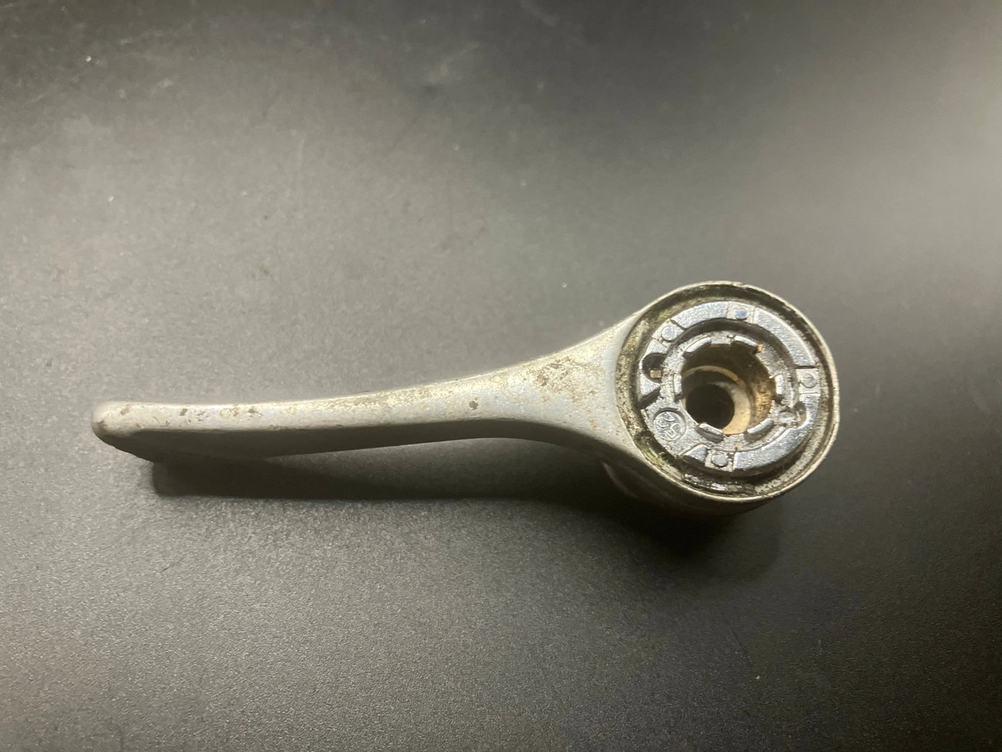 Shimano 105 - Single Shifting Lever DannyStarkRidesFixedShop