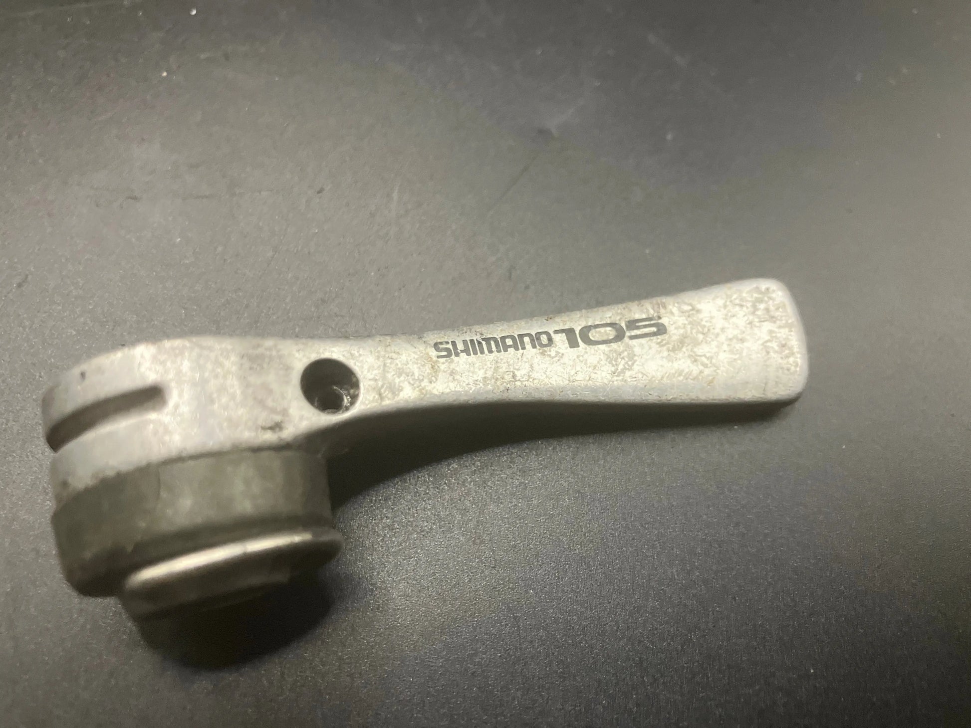 Shimano 105 - Single Shifting Lever DannyStarkRidesFixedShop