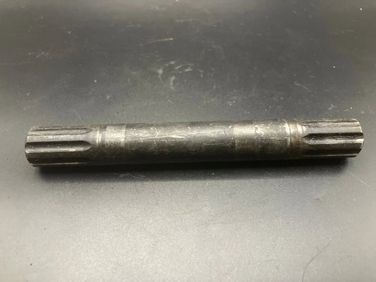 bmx 8 spline spindle DannyStarkRidesFixedShop