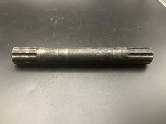 bmx 8 spline spindle DannyStarkRidesFixedShop