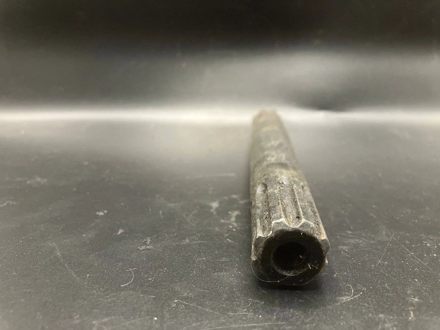 bmx 8 spline spindle DannyStarkRidesFixedShop