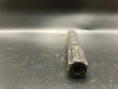 bmx 8 spline spindle DannyStarkRidesFixedShop