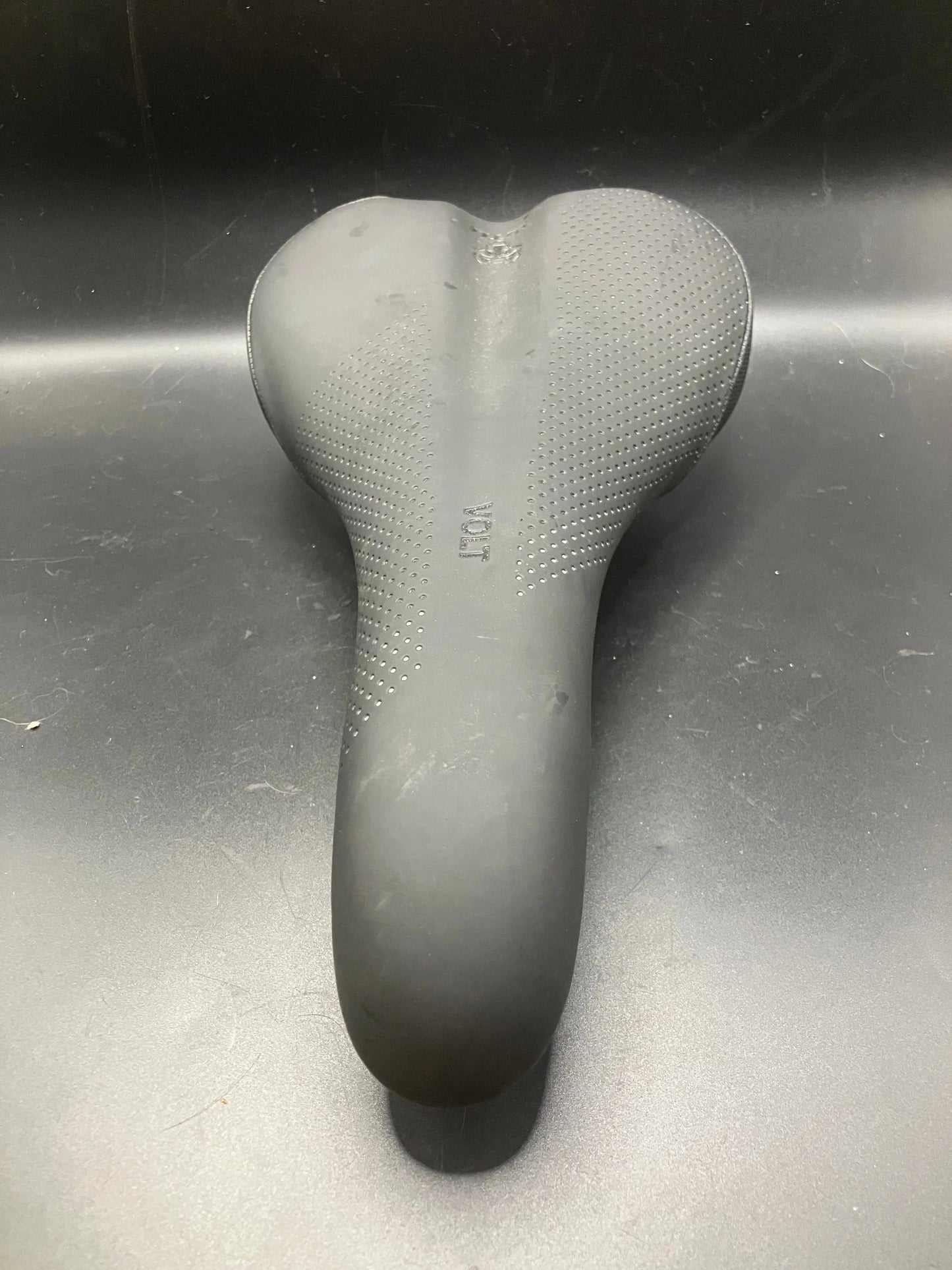 WTB Volt Bike Seat (Saddle) - Comfortable Medium Thickness Padding - New DannyStarkRidesFixedShop