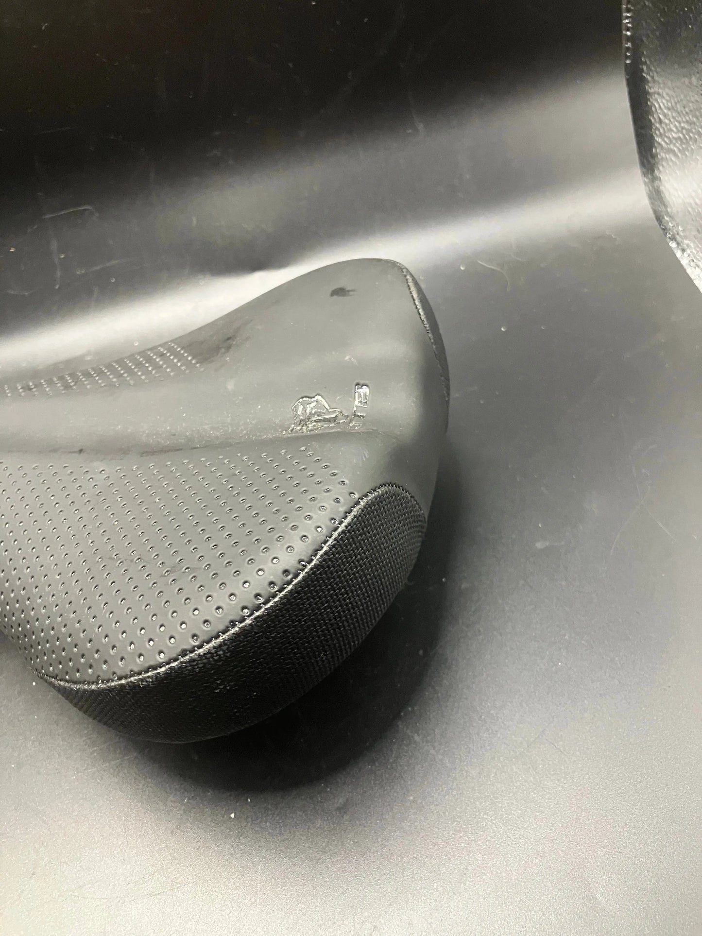 WTB Volt Bike Seat (Saddle) - Comfortable Medium Thickness Padding - New DannyStarkRidesFixedShop
