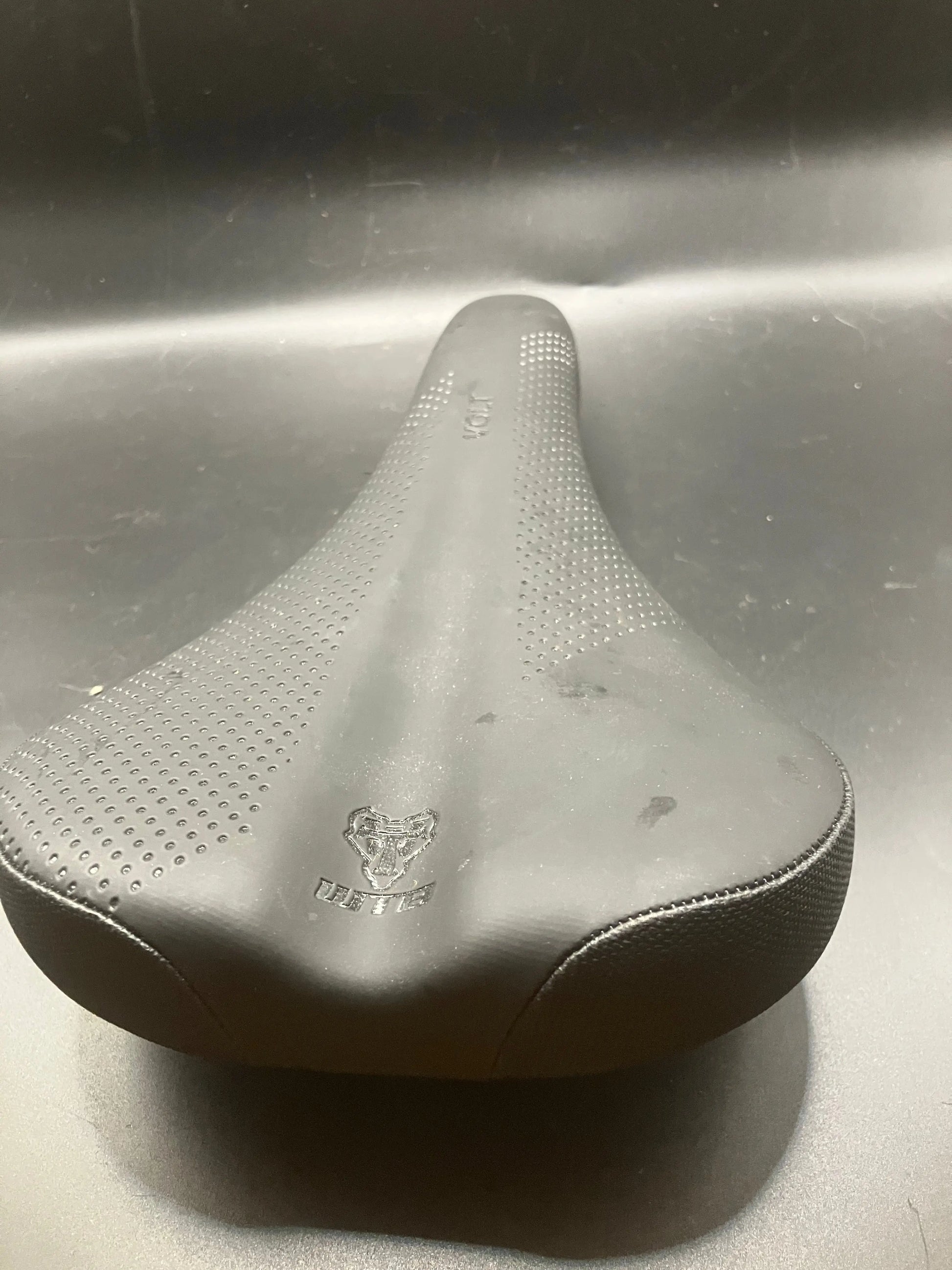 WTB Volt Bike Seat (Saddle) - Comfortable Medium Thickness Padding - New DannyStarkRidesFixedShop