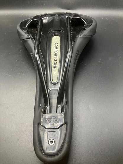 WTB Volt Bike Seat (Saddle) - Comfortable Medium Thickness Padding - New DannyStarkRidesFixedShop