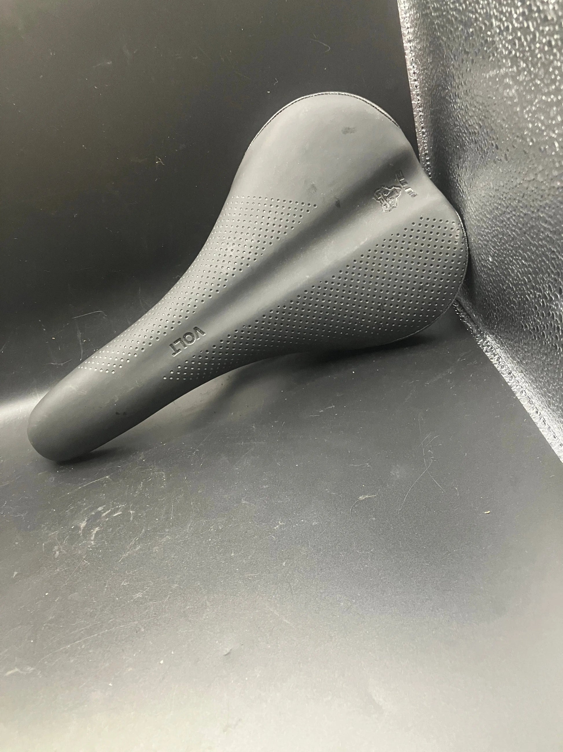 WTB Volt Bike Seat (Saddle) - Comfortable Medium Thickness Padding - New DannyStarkRidesFixedShop
