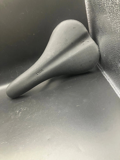 WTB Volt Bike Seat (Saddle) - Comfortable Medium Thickness Padding - New DannyStarkRidesFixedShop