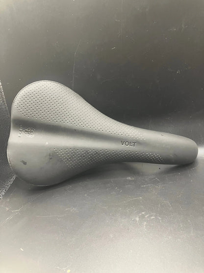 WTB Volt Bike Seat (Saddle) - Comfortable Medium Thickness Padding - New DannyStarkRidesFixedShop