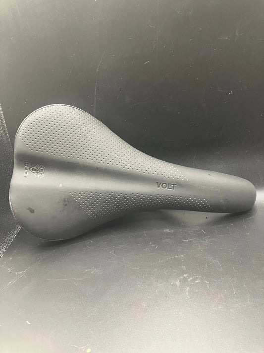 WTB Volt Bike Seat (Saddle) - Comfortable Medium Thickness Padding - New DannyStarkRidesFixedShop
