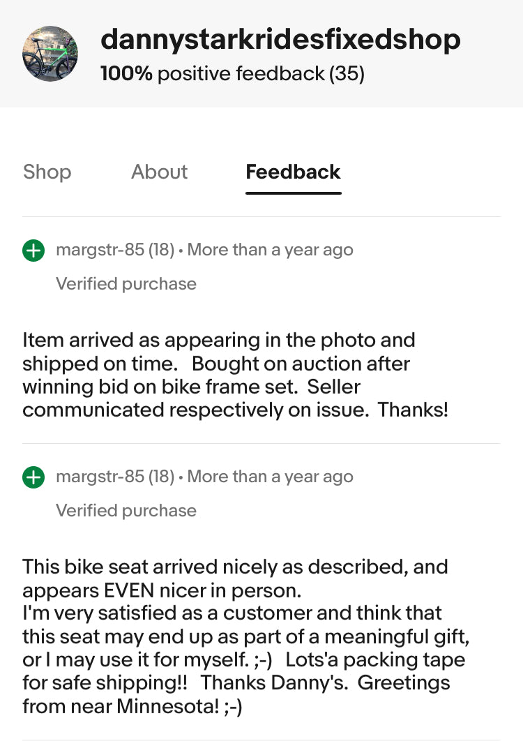 Altitude Brands - Handlebar Bag