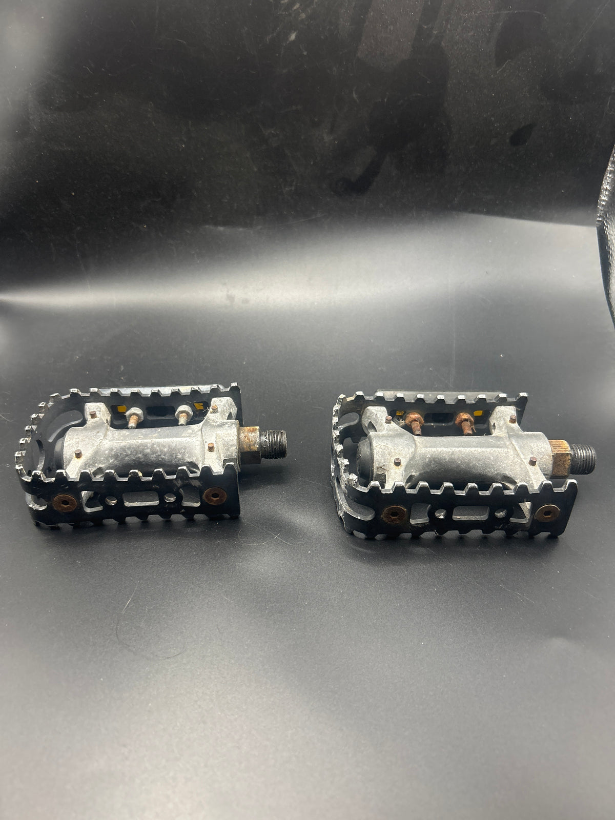 Unbranded Mountain Bike Rode Bike Pedals