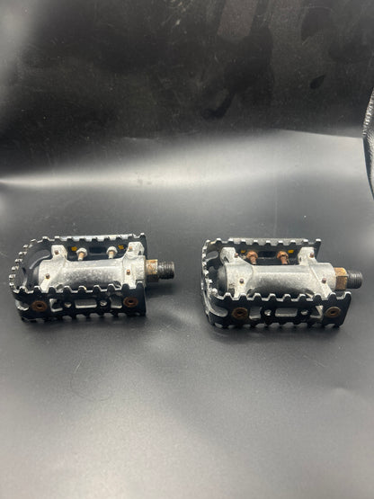 Unbranded Mountain Bike Rode Bike Pedals