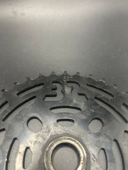 SE Bikes 39T Chainring Sprocket