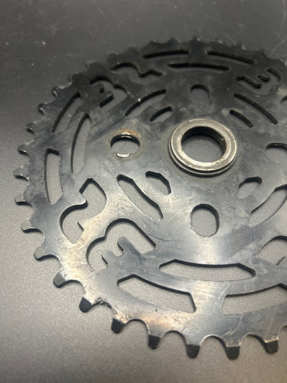 SE Bikes 39T Chainring Sprocket