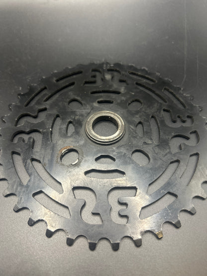 SE Bikes 39T Chainring Sprocket