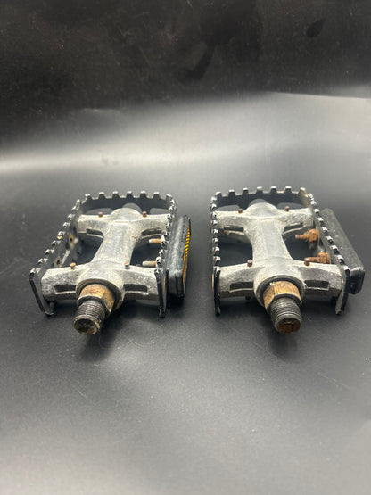 Unbranded Mountain Bike Rode Bike Pedals