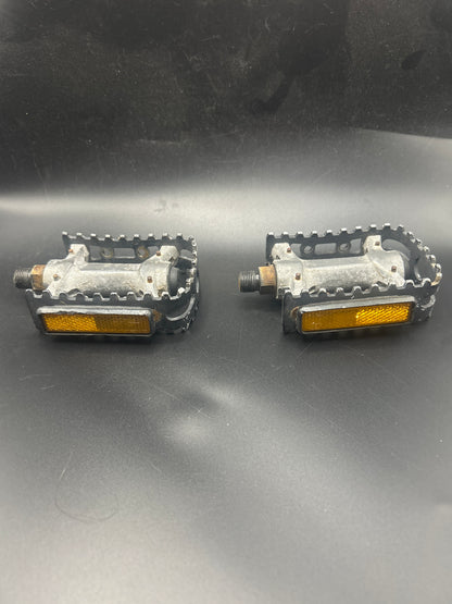 Unbranded Mountain Bike Rode Bike Pedals