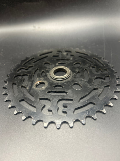 SE Bikes 39T Chainring Sprocket