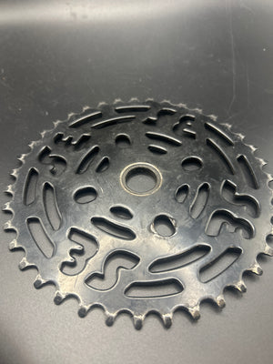 SE Bikes 39T Chainring Sprocket