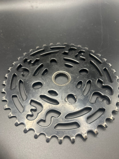 SE Bikes 39T Chainring Sprocket