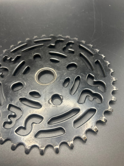 SE Bikes 39T Chainring Sprocket