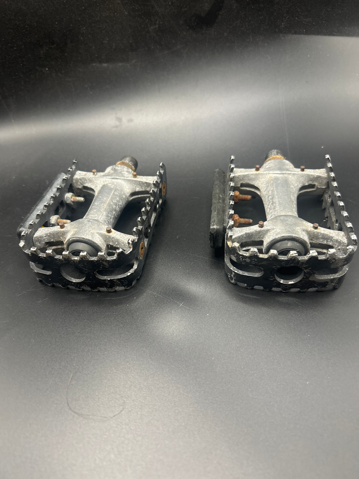 Unbranded Mountain Bike Rode Bike Pedals