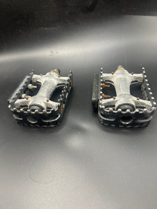 Unbranded Mountain Bike Rode Bike Pedals