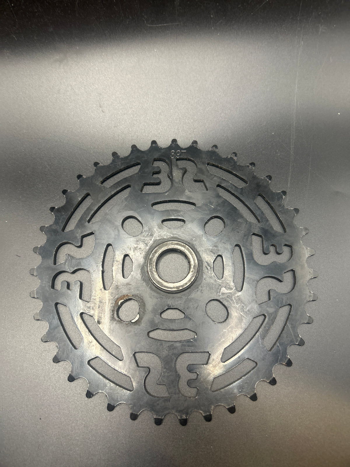 SE Bikes 39T Chainring Sprocket