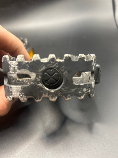 Unbranded Mountain Bike Rode Bike Pedals