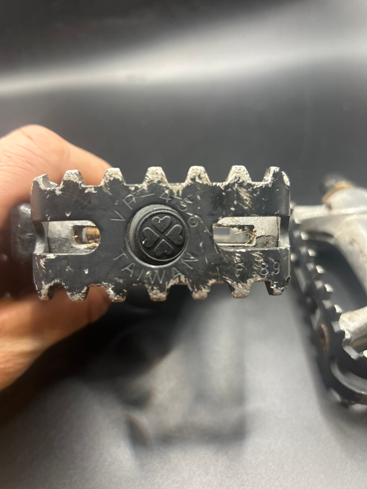 Unbranded Mountain Bike Rode Bike Pedals