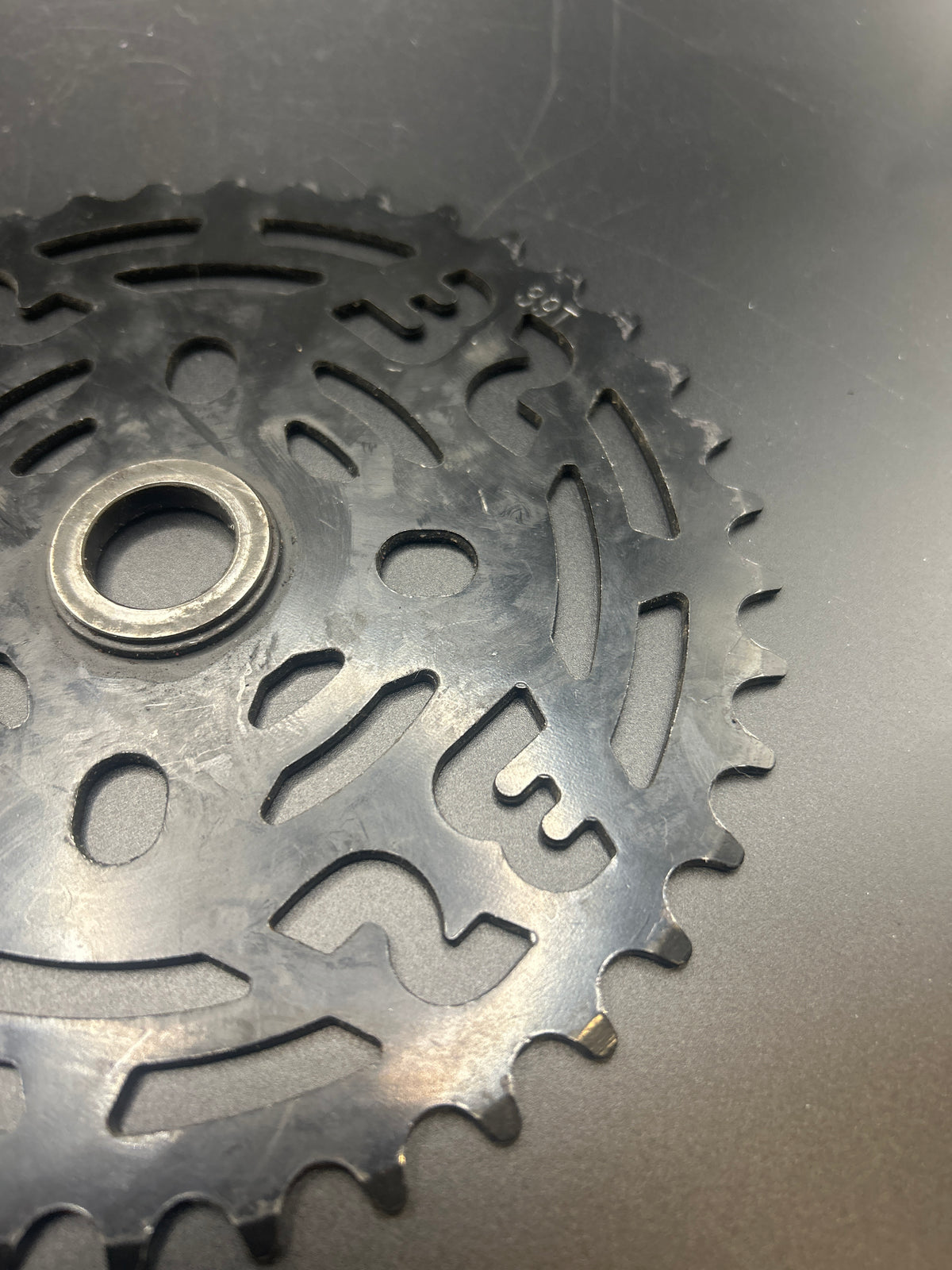 SE Bikes 39T Chainring Sprocket